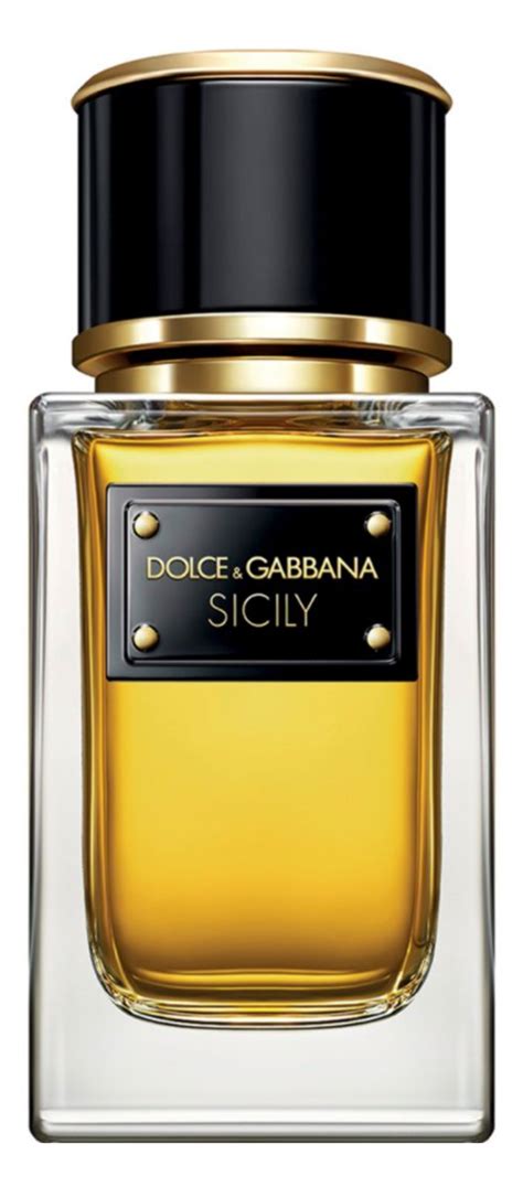 dolce gabbana sicily